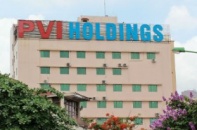 PVI bảo hiểm dự án ngoại lớn nhất Việt Nam