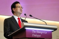 Thủ tướng kết thúc chuyến đi dự Đối thoại Shangri - La 2013