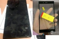 Nokia để lộ hình ảnh "con lai" Lumia 1030