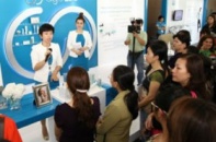 Nuskin Enterprises sắp khai trương chi nhánh Hà Nội
