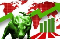 VN-Index “kiểm tra” ngưỡng 520 điểm