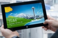 8 điều tablet Windows làm được nhưng iPad “chịu chết”