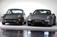 Porsche 911, hành trình 50 năm của huyền thoại