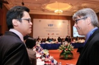 VBF 2013: chờ đợi hành động triệt để