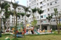 Đặng Xá II “nối gót” làm nhà giá rẻ