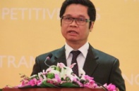 Đội diễu hành còn thiếu... doanh nhân