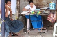 Đối thủ của Viettel rút khỏi "trận địa Myanmar"