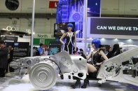 Ấn tượng "ngày hội công nghệ" Computex 2013
