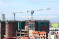 Chọn nhà thầu xây dựng theo Luật Đấu thầu