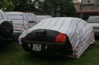 Đã có hướng dẫn chuyển nhượng xe biển ngoại giao