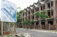 Núi tiền “chôn chặt” tại KĐT Vân Canh