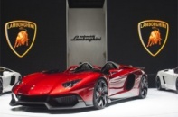 Việt Nam sắp có Lamborghini, Bentley chính hãng