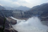 Bất ngờ “hiện tượng” Sông Đà Cao Cường