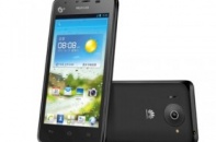 Huawei Ascend G510 chính thức về Việt Nam