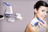 Máy mátxa bán trên truyền hình "thổi giá" 11 lần