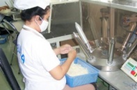 Merufa lên tiếng về 10 triệu bao cao su nghi kém chất lượng