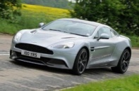 Aston Martin ra "xế độc" mừng trăm tuổi