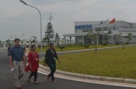 Nokia hướng dẫn ứng viên nộp hồ sơ tuyển dụng