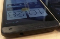 Rò rỉ thông tin về điện thoại thông minh HTC One Mini