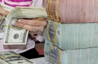 VAMC với mối lo đòn bẩy tài chính “khủng”