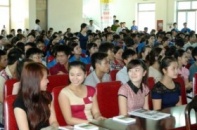 VCCI tổ chức giao lưu khởi nghiệp tại Nghệ An