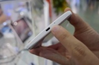 Xuất hiện “HTC One khổng lồ” tại Computex 2013