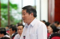 Nói lãng phí vốn TPCP, xin mời đi thực tế