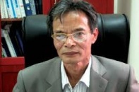 Ông Lê Xuân Nghĩa làm Viện trưởng BDI