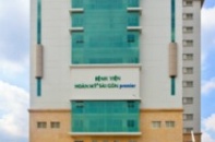 Vòng quay M&A thứ 3 tại Hoàn Mỹ