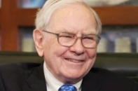 Bữa ăn trưa của Warren Buffett mất giá
