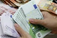 IMF thừa nhận thất bại trong cuộc giải cứu Hy Lạp