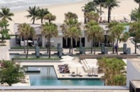 Bất động sản cao cấp đổi chiêu bán hàng