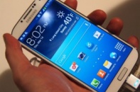"Bom tấn" Galaxy S4 làm Samsung mất 12 tỷ USD