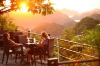Khai trương khu nghỉ dưỡng Cát Bà Beach Resort