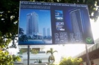 Khánh Hoà tuýt còi DNTN Xây dựng số 1 tỉnh Điện Biên