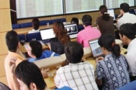 Khó giải mã hiện tượng SC5 tăng vọt