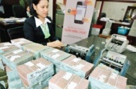 Ngân hàng kém hào hứng với VAMC