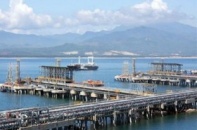 Sembcorp đẩy tiến độ Dự án Nhiệt điện Dung Quất