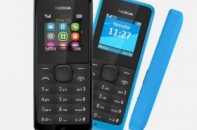 Việt Nam đang sản xuất Nokia 105