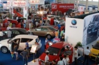 Vietnam AutoExpo 2013 sắp diễn ra tại Hà Nội