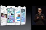 10 tính năng nổi bật nhất của iOS 7