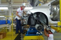 Nissan khai trương nhà máy ô tô 40 triệu USD tại Đà Nẵng
