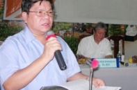 Đại gia thủy sản Phương Nam hồi sinh