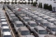 Doanh nghiệp ô tô nháo nhào nộp thuế sớm