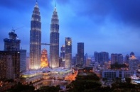 Du lịch khám phá Malaysia - Châu Á đích thực
