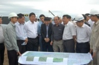 Soi việc thực hiện lời hứa của Bộ trưởng Đinh La Thăng