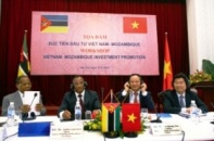 Cơ hội cho doanh nghiệp Việt Nam tại Mozambique
