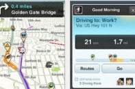 Google chi 1,3 tỷ USD mua lại đối thủ của Google Maps