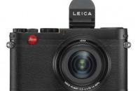 Leica X Vario: máy ảnh compact cho "quý tộc"