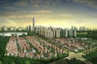 Thị trường địa ốc: Cơ hội cho người đến sau